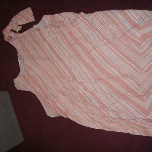 Cato Tie Shoulder Dress